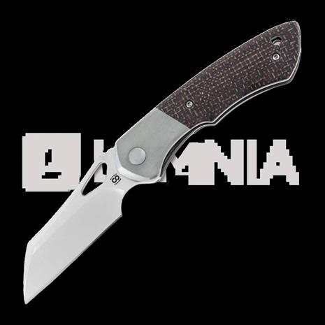 Olamic Cutlery WhipperSnapper BL 121-W