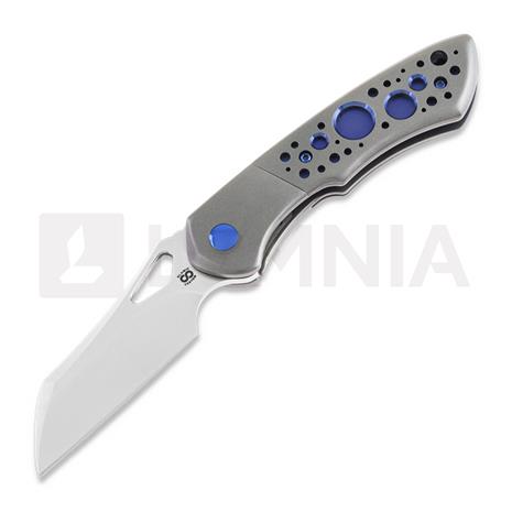 Olamic Cutlery WhipperSnapper BL 119-W