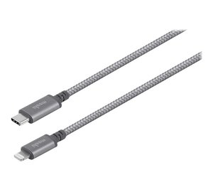 Moshi Integra Lightning cable - Lightning / USB 2.0 - 1.2 m