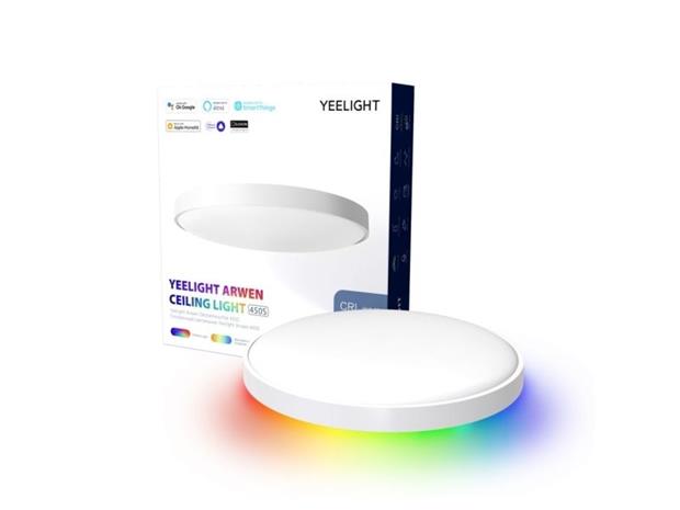 LED Ceiling Light Arwen 450S