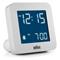 Braun BC09W herätyskello – kuva 3