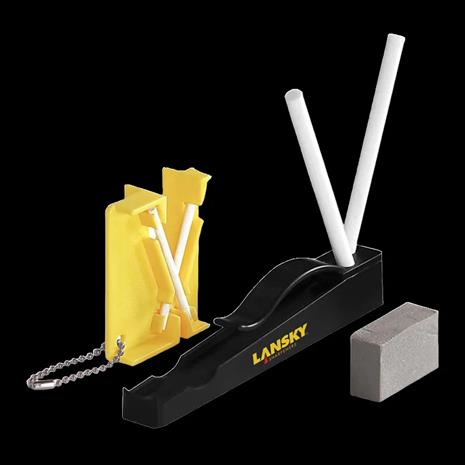 Lansky C-Clip Combo