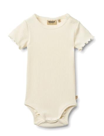 Wheat Body S/S Maren - Pink - 92