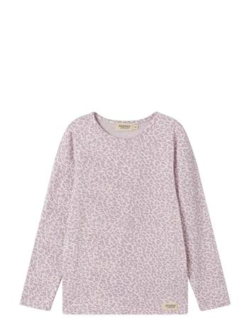 MarMar Copenhagen Leo Tee - Blue - 128