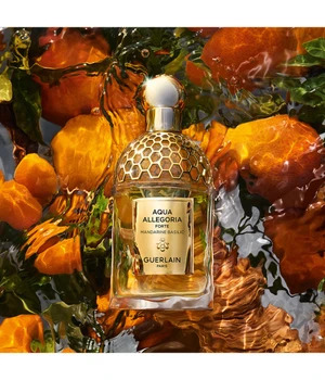 Guerlain Aqua Allegoria Mandarine Basilic Forte - EdP 75 ml
