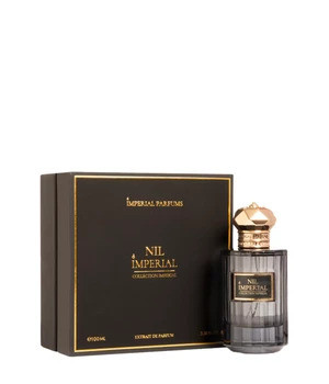 IMPERIAL PARFUMS NIL IMPERIAL Extrait de Parfum Eau de Parfum 100 ml – kuva 2/4