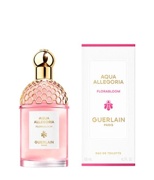 Guerlain Aqua Allegoria Florabloom - EdT 125 ml