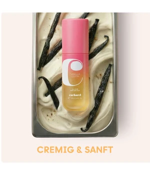 Cacharel Vanilla Cotta All Over Perfume Mist Vartalosuihke 100 ml