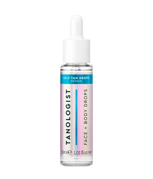 Tanologist Self-Tan Drops Medium