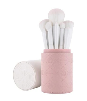 Luvia Soft Aura Brush Set Sivellinsetti 1 kpl