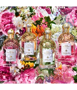 GUERLAIN Aqua Allegoria Rosa Verde Eau de Toilette 200 ml