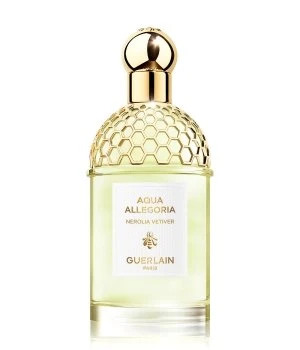 Guerlain Aqua Allegoria Nerolia Vetiver - EdT 125 ml