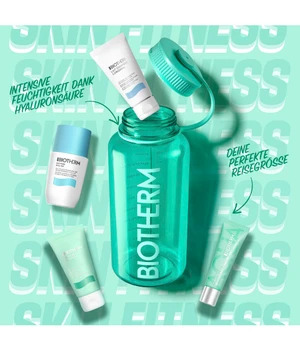 Biotherm Limited Edition Aqua Drop Set