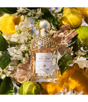 Guerlain Bergamote Calabria - EdT 125 ml