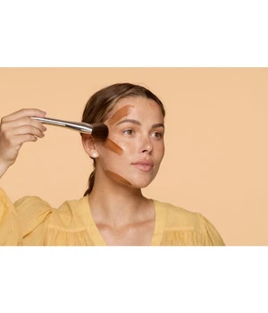 HICKAP Sundazed Face Brush