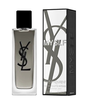 Yves Saint Laurent MYSLF Eau de Toilette Intense 60 ml