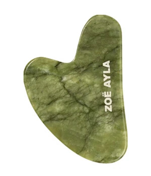 Zoä« Ayla Gua Sha Therapy Jade Kasvorulla 1 kpl