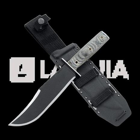 Condor Operator Bowie – kuva 2/2