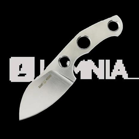 GiantMouse GMF1-S, N690 Satin