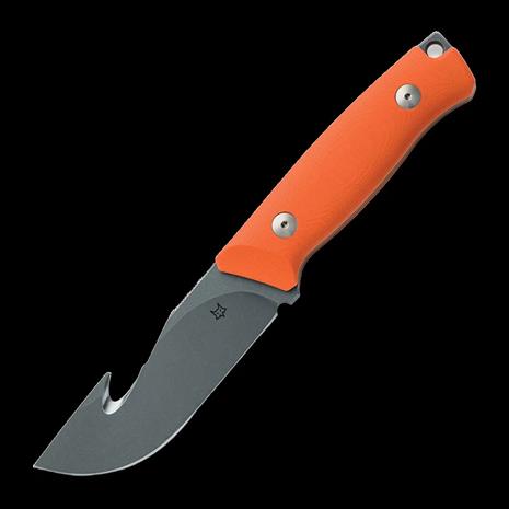 Fox Knives Ejector - G10 veitsi