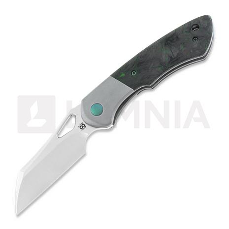 Olamic Cutlery WhipperSnapper BL 204-W