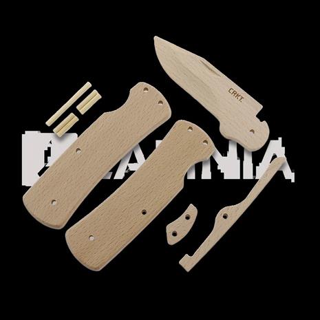CRKT Nathans Knife Kit
