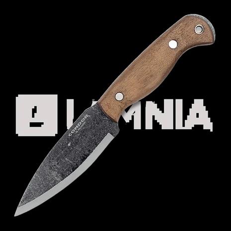 Condor Wayfinder Knife