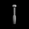 Audacious Concept Ansø Knife Tool - Titanium - Satin – kuva 2