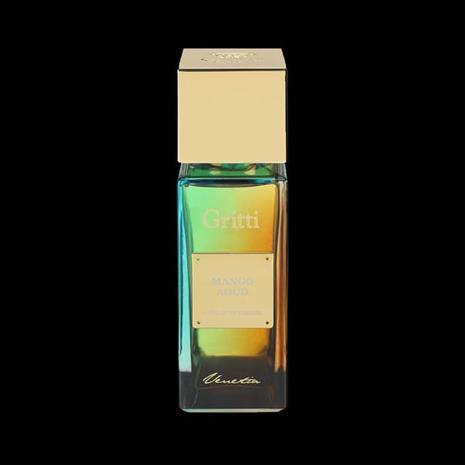 Gritti Mango Aoud Extrait de Parfum Hajuvesi 100 ml – kuva 2/8