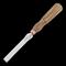 BeaverCraft Straight flat chisel G1 (16mm) – kuva 2