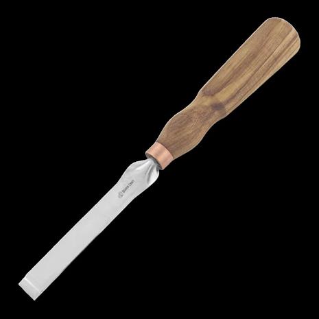 BeaverCraft Straight flat chisel G1 (16mm) – kuva 2/2
