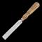 BeaverCraft Straight flat chisel G1 (24mm) – kuva 2