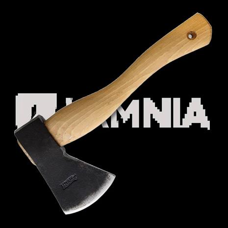 Marbles Small Axe