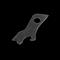 Gerber Shard Keychain Tool monitoimityökalu – kuva 3