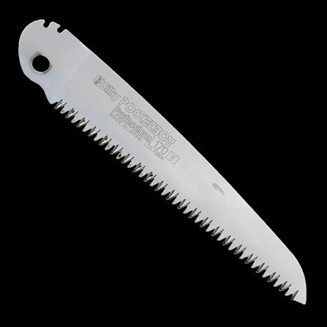 Silky Pocket Boy 170 - Large Teeth - Replacement Blade