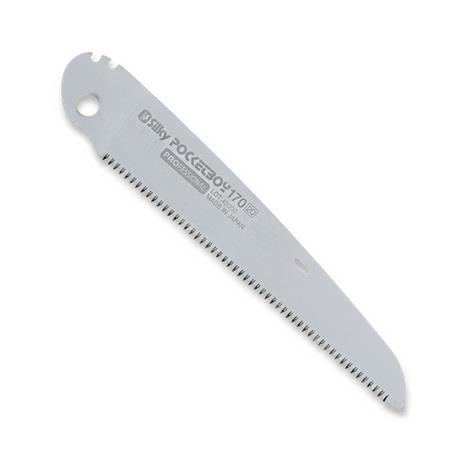 Silky Pocket Boy 170 - Fine Teeth - Replacement Blade – kuva 3/3