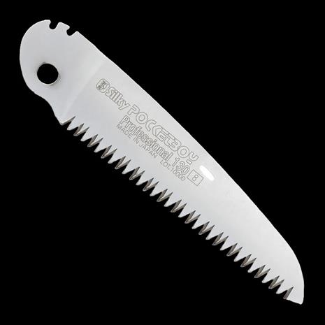 Silky Pocket Boy 130 - Large Teeth - Replacement Blade
