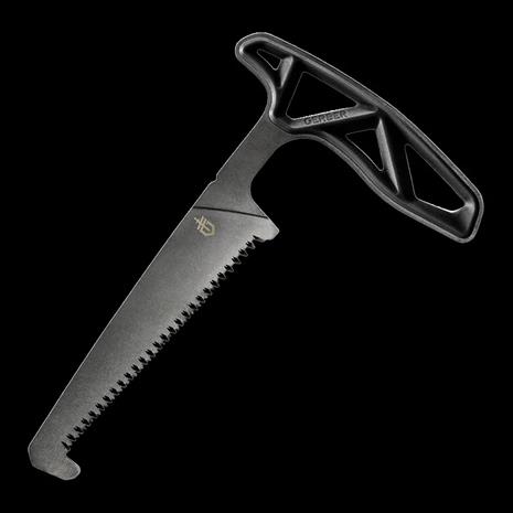 Gerber Exo-Mod Saw, musta