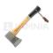 Adler Yankee Hatchet brown/black Gift Set – kuva 3