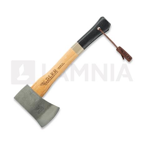 Adler Yankee Hatchet brown/black Gift Set – kuva 3/3