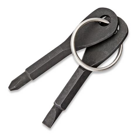 Maratac Screw Keyring Set – kuva 3/5