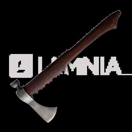 Windlass Peacepipe Tomahawk