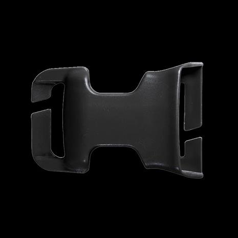 Savotta 2M WB SR SR-PALS 25mm Mount Musta