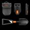 SOL Packable Field Shovel – kuva 2