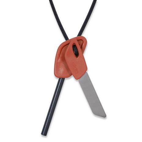 Wildo Fire-Flash Pro Small - Orange