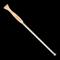 Petromax Fire Blow Pipe – kuva 8