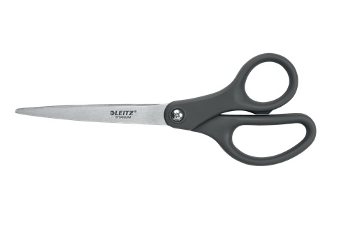 Leitz Titanium sakset 180 mm
