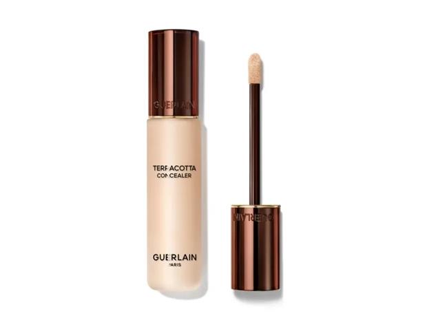 GUERLAIN Terracotta Peitevoide 11.5 ml Nr. 3,5N