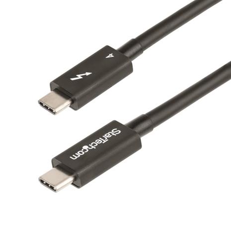 StarTech.com TBLT4MM1M