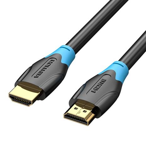 Vention HDMI 2.0 Cable - 3m (Black)